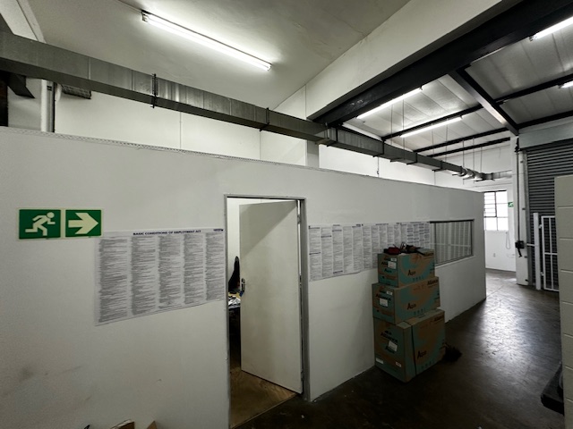 To Let Commercial Property for Rent in Maitland Western Cape